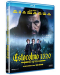 Estocolmo 1520. El Rey Tirano Blu-ray