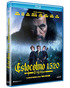 Estocolmo 1520. El Rey Tirano Blu-ray