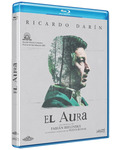 El Aura Blu-ray