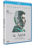 El Aura Blu-ray