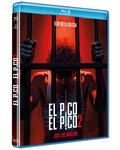 Pack El Pico + El Pico 2 Blu-ray