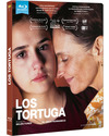 Los Tortuga Blu-ray