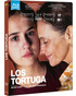 Los Tortuga Blu-ray
