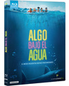 Algo Bajo el Agua Blu-ray