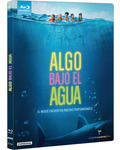 Algo Bajo el Agua Blu-ray