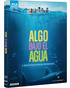 Algo Bajo el Agua Blu-ray