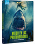 Miedo en las Profundidades Blu-ray