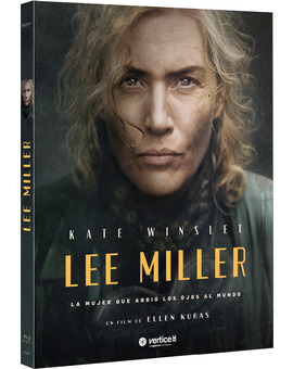 Lee Miller Blu-ray 1