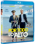 Por Todo lo Alto Blu-ray