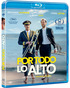 Por Todo lo Alto Blu-ray