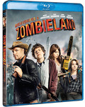 Bienvenidos a Zombieland Blu-ray