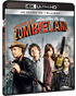 Bienvenidos a Zombieland Ultra HD Blu-ray