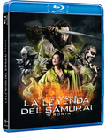 La Leyenda del Samurái: 47 Ronin Blu-ray