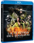 La Leyenda del Samurái: 47 Ronin Blu-ray
