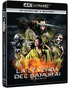 La Leyenda del Samurái: 47 Ronin Ultra HD Blu-ray