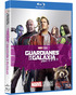 Pack Guardianes de la Galaxia Vol. 1, 2 y 3 Blu-ray
