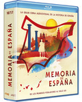 Memoria de España Blu-ray