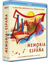 Memoria de España Blu-ray