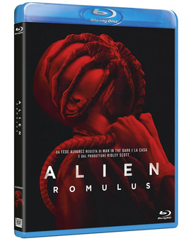 Alien: Romulus