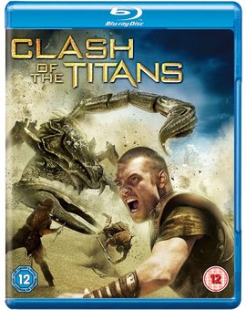 Furia de Titanes