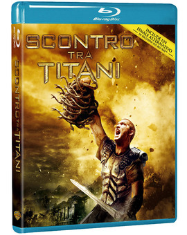 Furia de Titanes