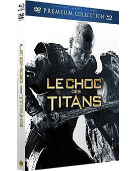 Furia de Titanes en Digibook