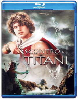 Furia de Titanes