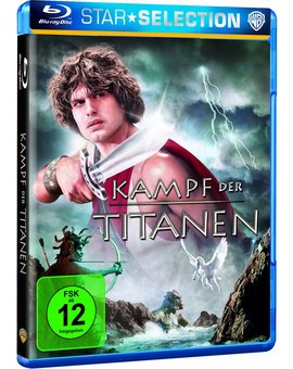 Furia de Titanes