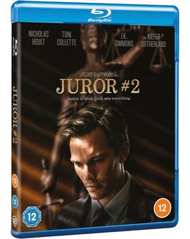 Jurado Nº 2