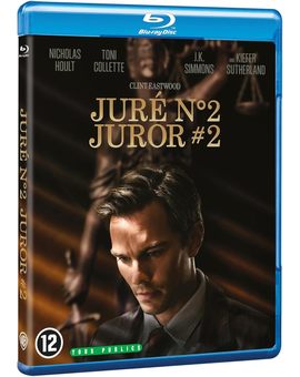 Jurado Nº 2