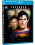 Superman Blu-ray