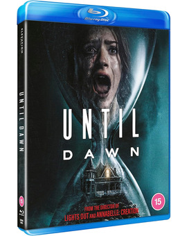 Until Dawn