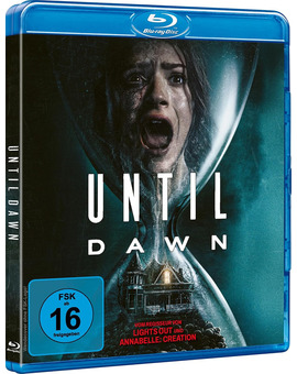 Until Dawn