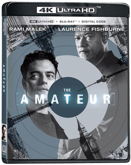 Amateur en UHD 4K