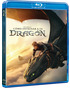 Cómo Entrenar a tu Dragón Blu-ray