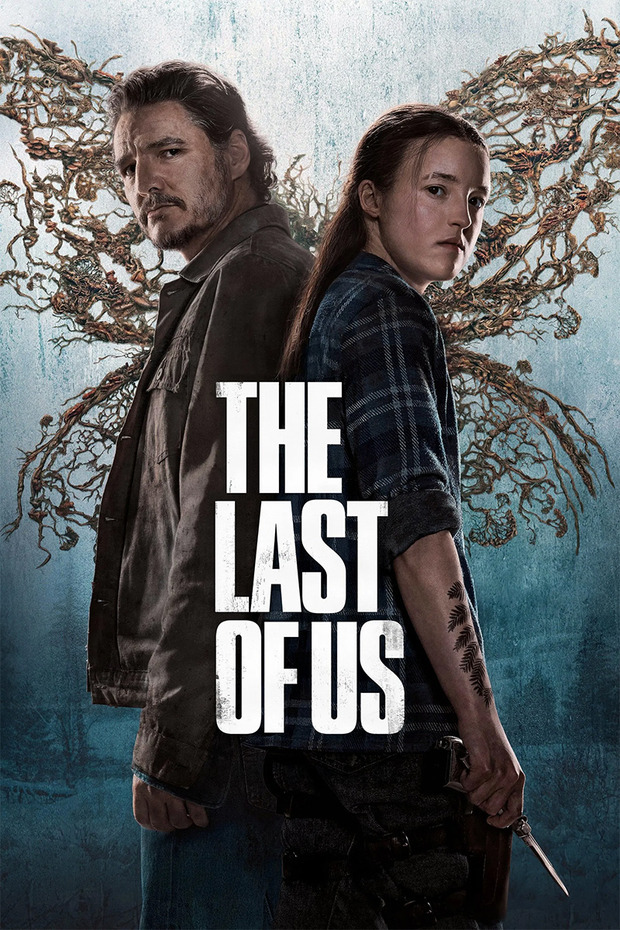 The Last of Us - Segunda Temporada Blu-ray