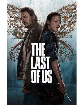 The Last of Us - Segunda Temporada Blu-ray