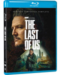 The Last of Us - Segunda Temporada Blu-ray