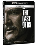 The Last of Us - Segunda Temporada Ultra HD Blu-ray