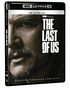 The Last of Us - Segunda Temporada Ultra HD Blu-ray