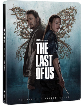 The Last of Us - Segunda Temporada Ultra HD Blu-ray 1