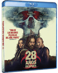 28 Años Después Blu-ray