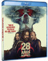 28 Años Después Blu-ray