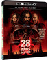 28 Años Después Ultra HD Blu-ray