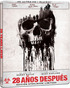 28 Años Después - Edición Metálica Ultra HD Blu-ray