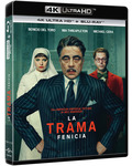 La Trama Fenicia Ultra HD Blu-ray