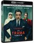 La Trama Fenicia Ultra HD Blu-ray