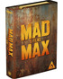 Mad Max - 5 Films (Bidón de gasolina) Ultra HD Blu-ray