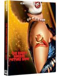 The Rocky Horror Picture Show Ultra HD Blu-ray