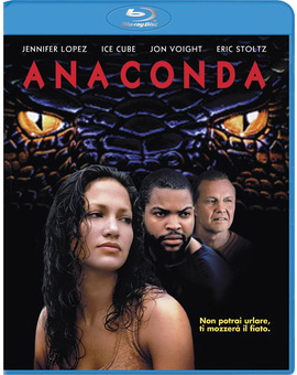 Anaconda